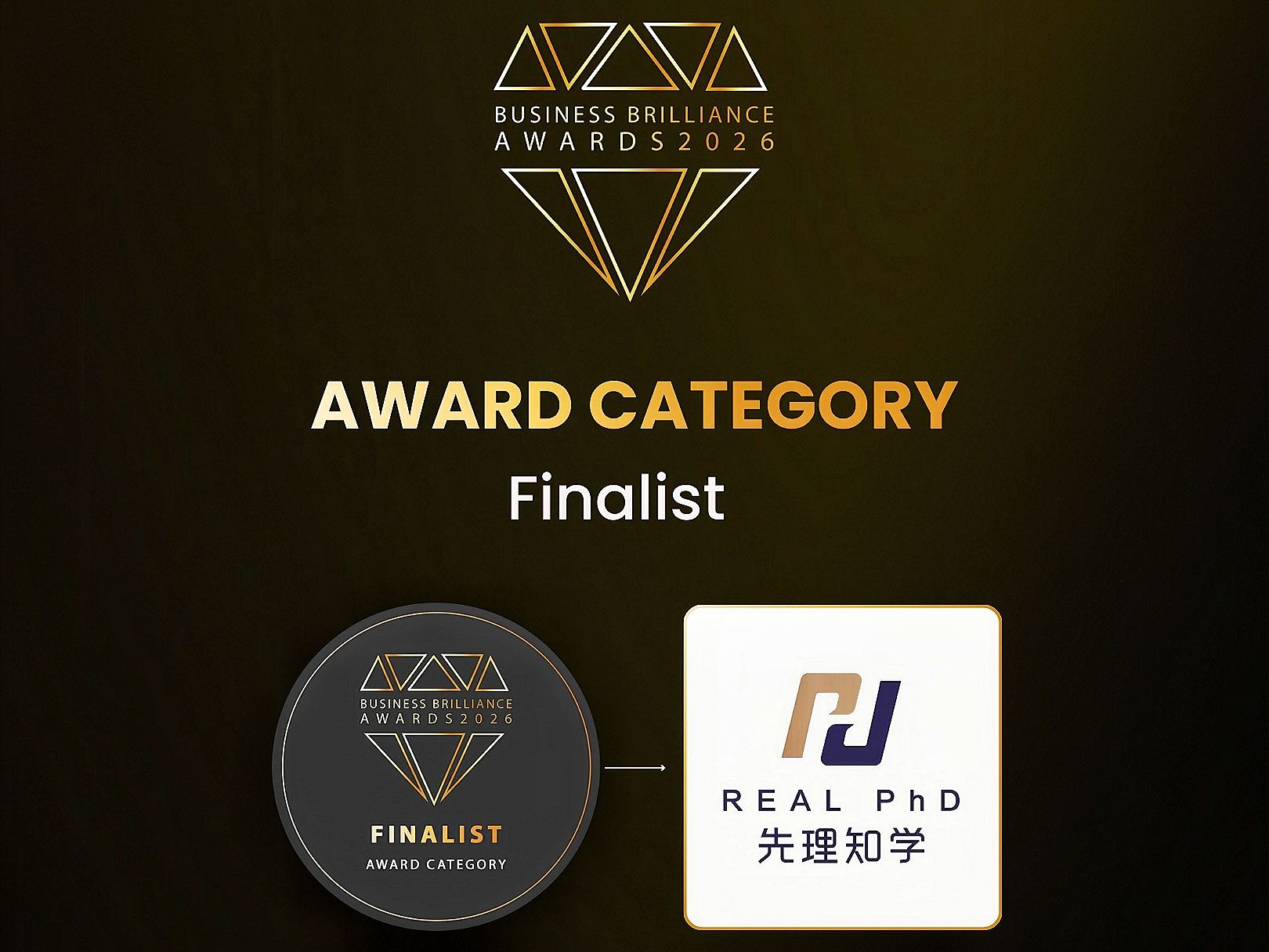 先理知学REAL PhD:资深博导阵容与专业服务,为学子精准导航申博之路