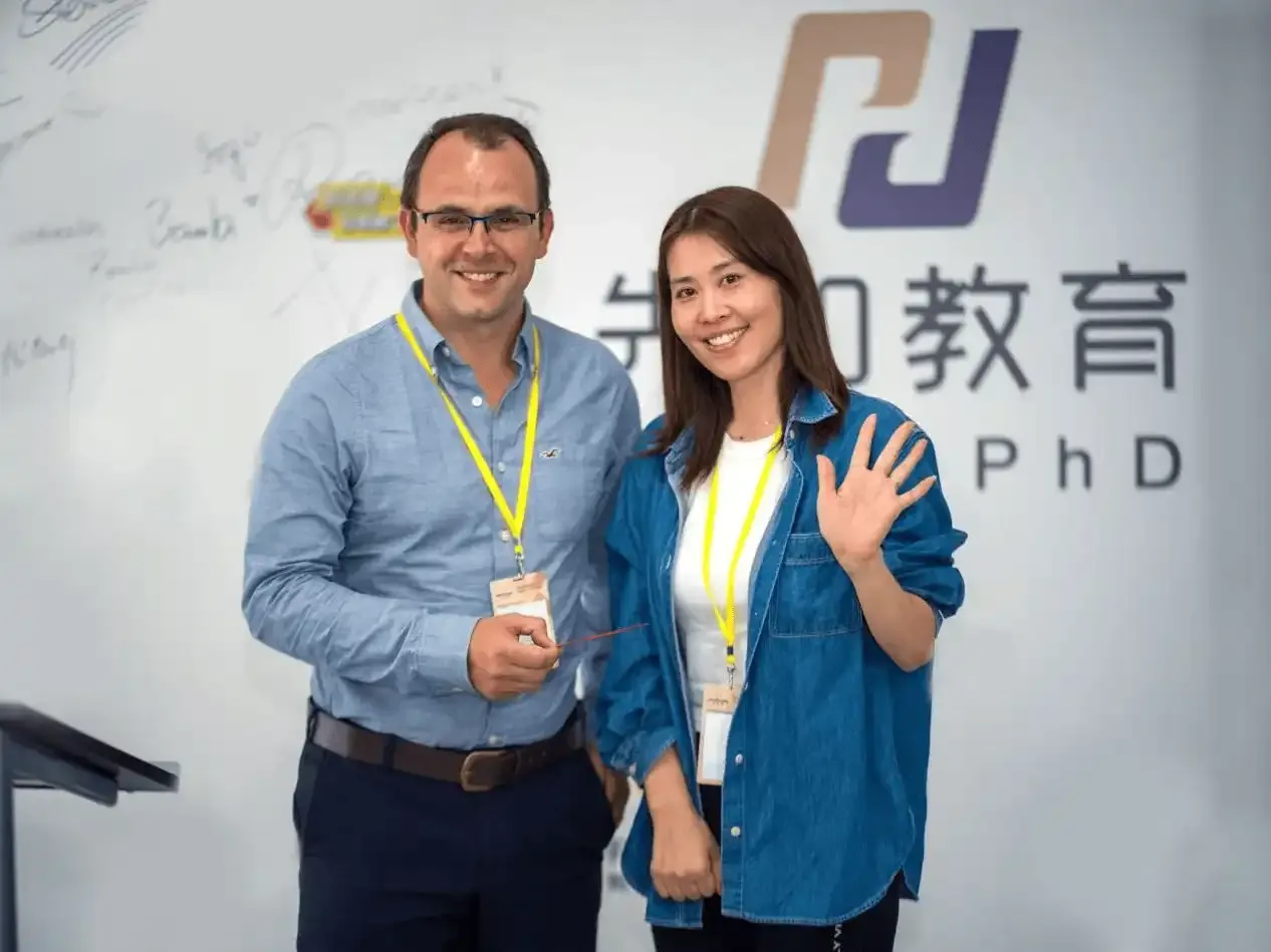 先理知学REAL PhD:专业价值与情绪价值双重提供的博士留学申请机构