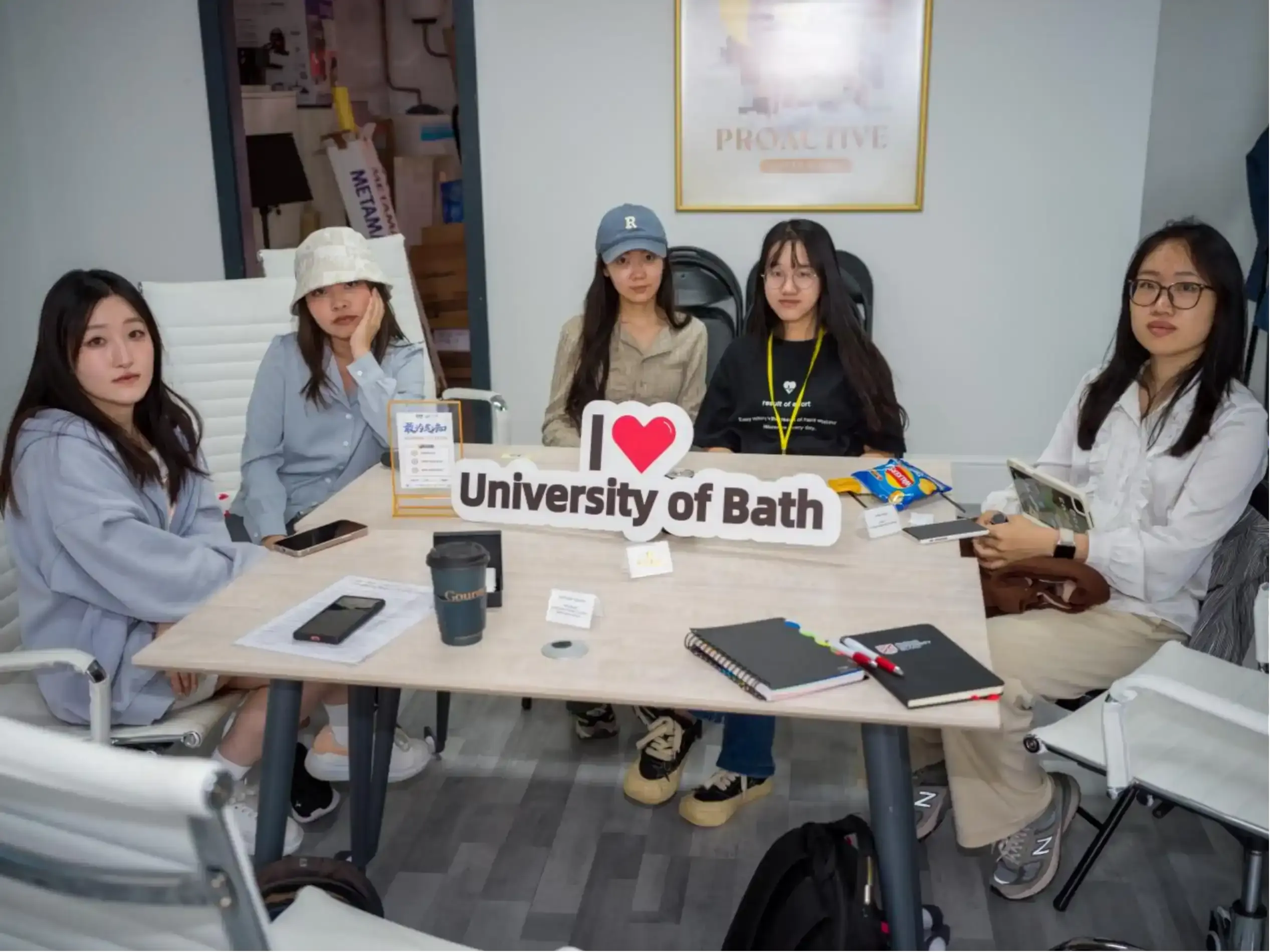 先理知学REAL PhD:双总部模式下的一站式博士留学申请服务品牌