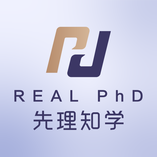 REAL PhD